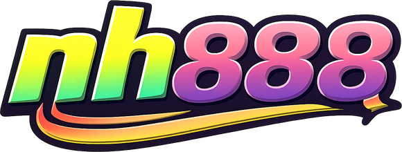 Logo thương hiệu nh888